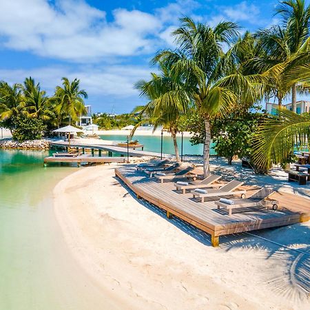 South Bank Hotel Long Bay Екстериор снимка