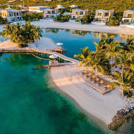 South Bank Hotel Long Bay Екстериор снимка