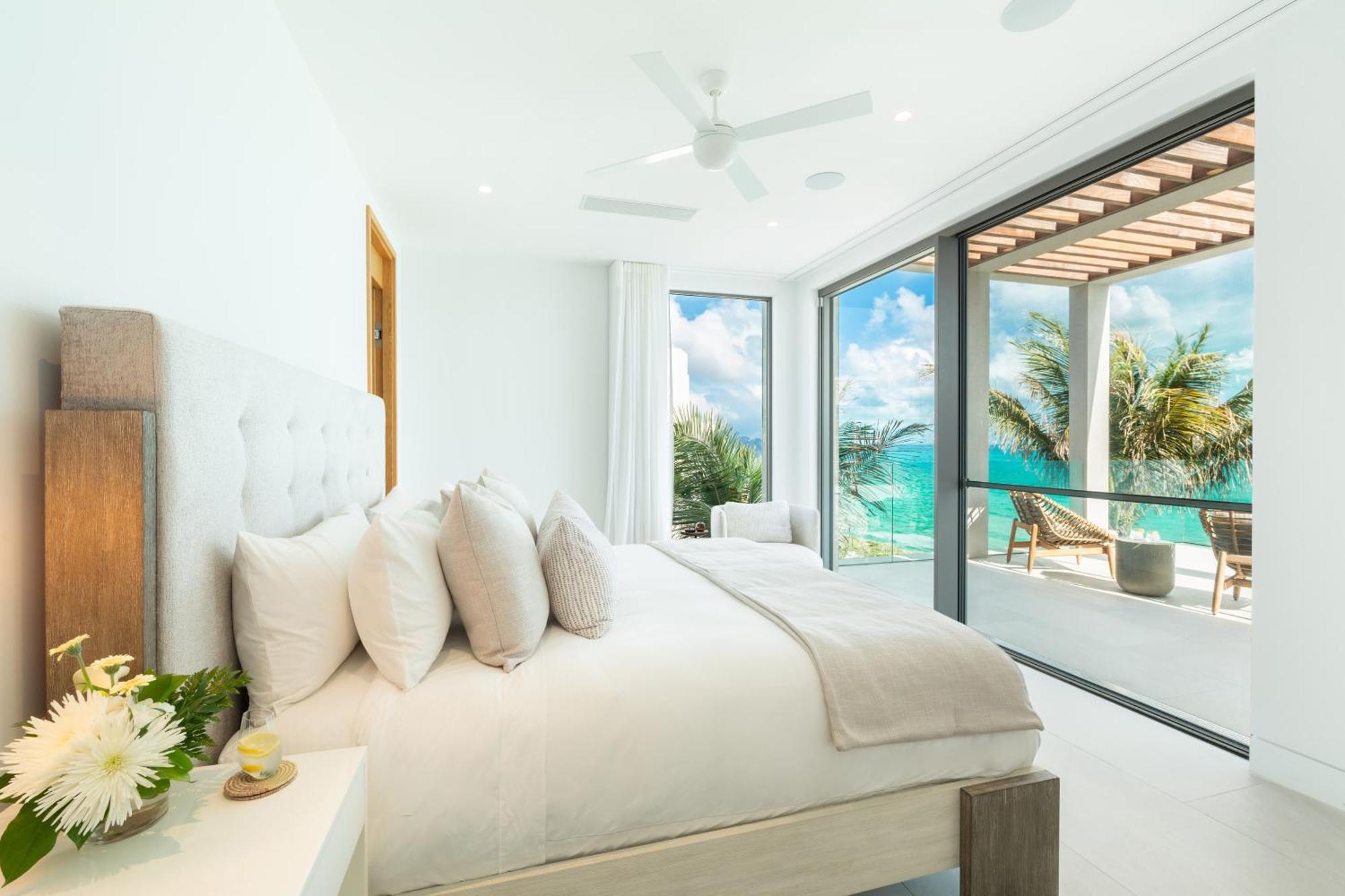 South Bank Hotel Long Bay Екстериор снимка