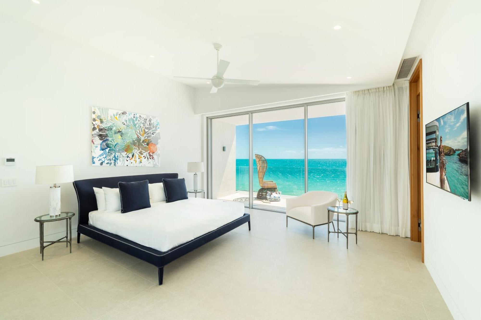 South Bank Hotel Long Bay Екстериор снимка