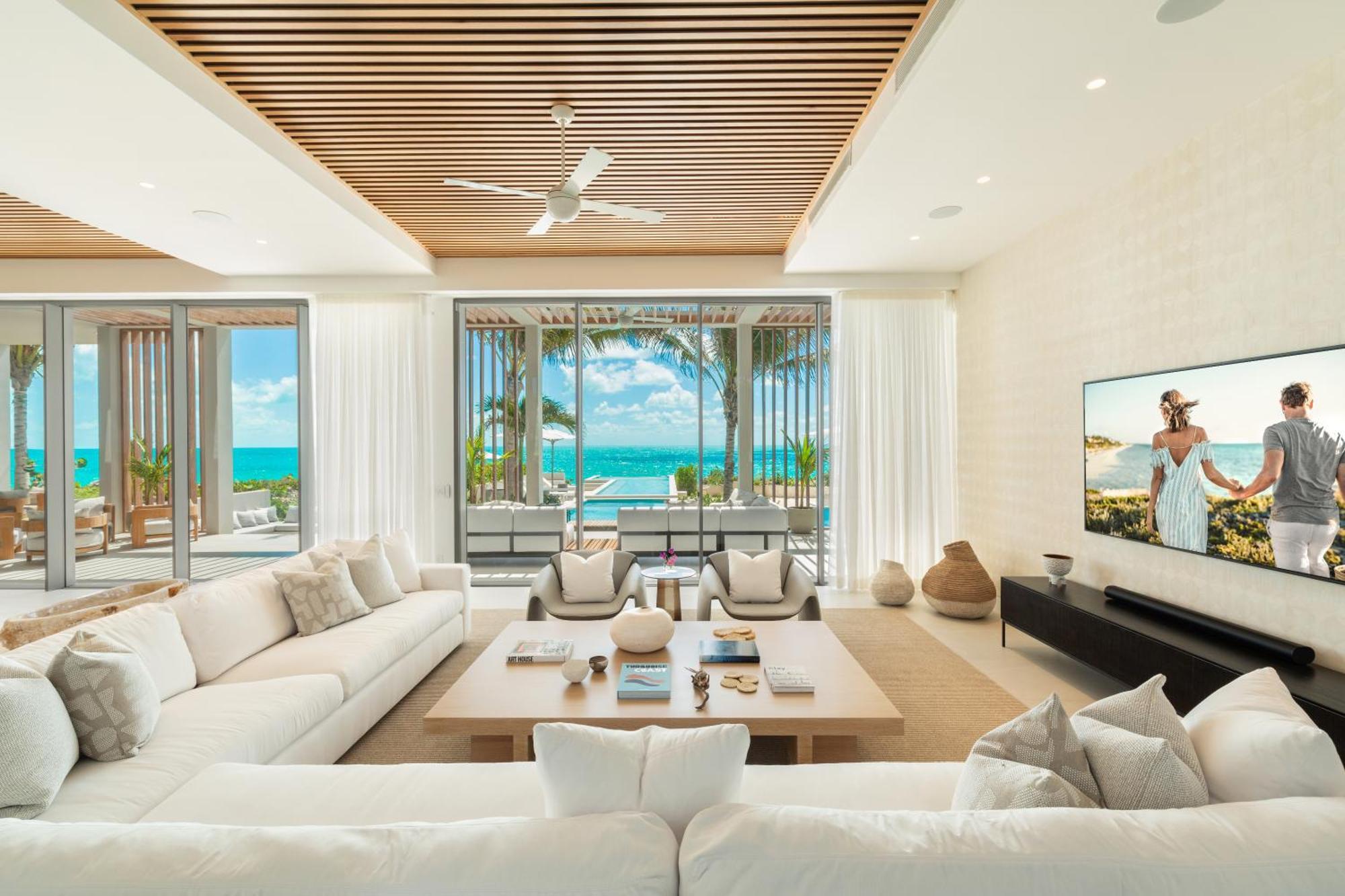 South Bank Hotel Long Bay Екстериор снимка