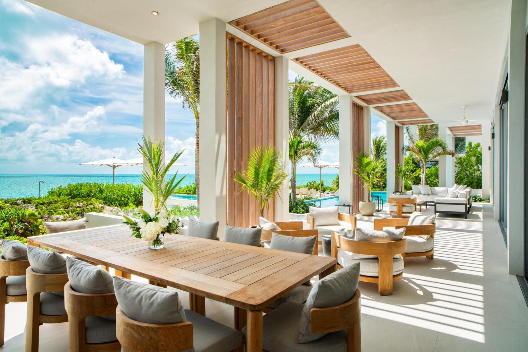 South Bank Hotel Long Bay Екстериор снимка