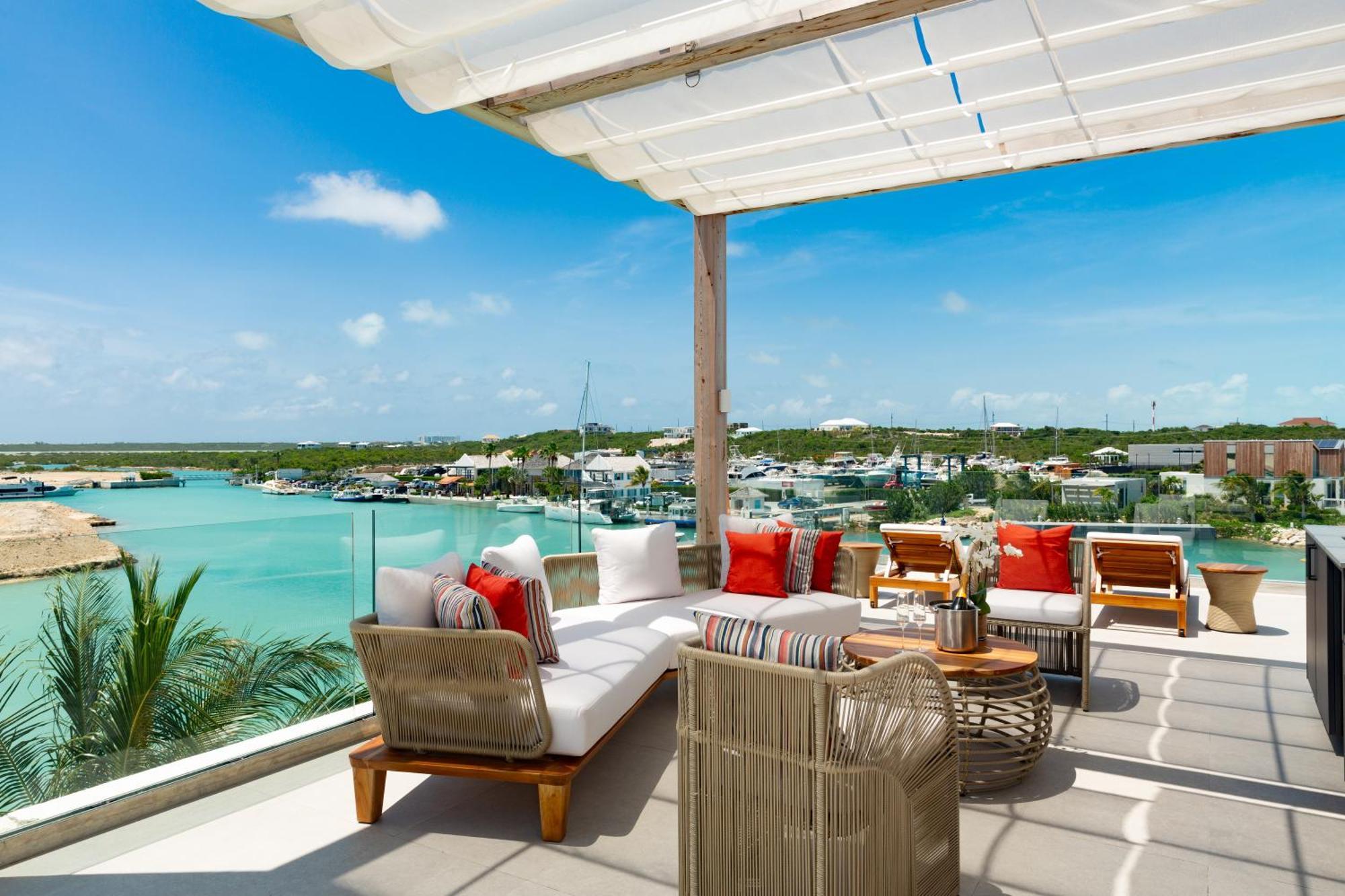 South Bank Hotel Long Bay Екстериор снимка