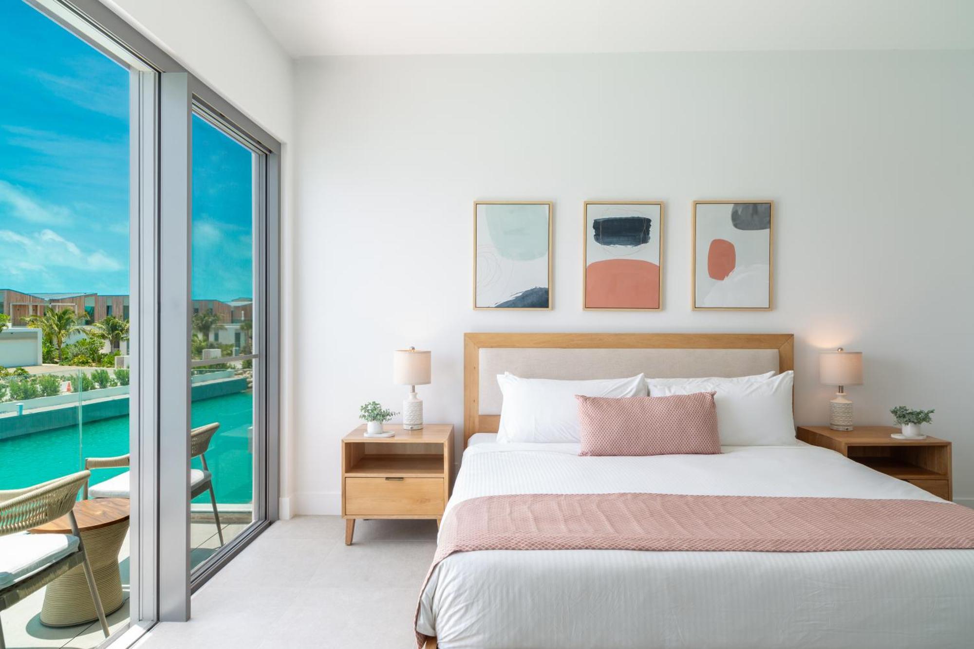 South Bank Hotel Long Bay Екстериор снимка