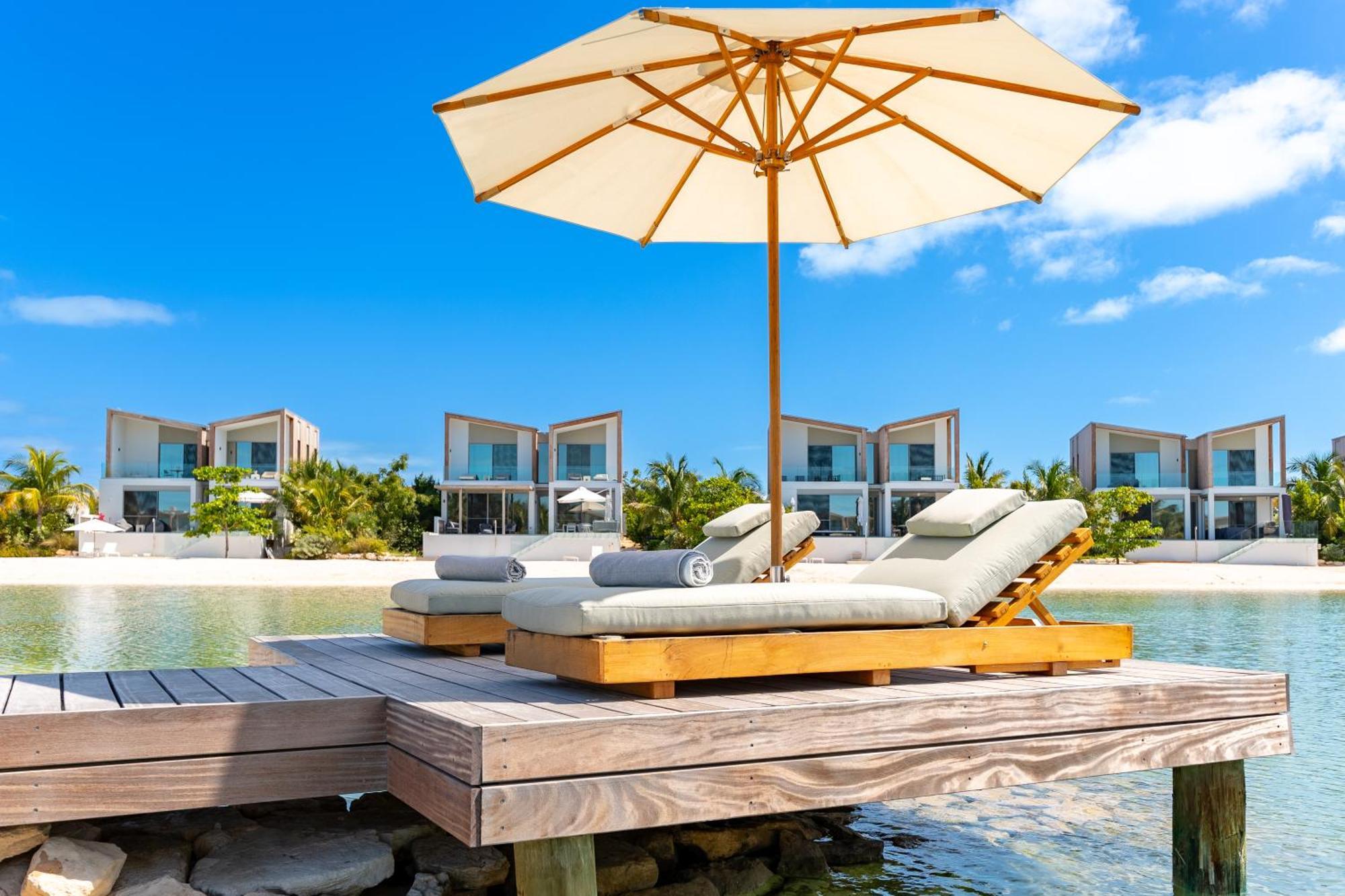South Bank Hotel Long Bay Екстериор снимка