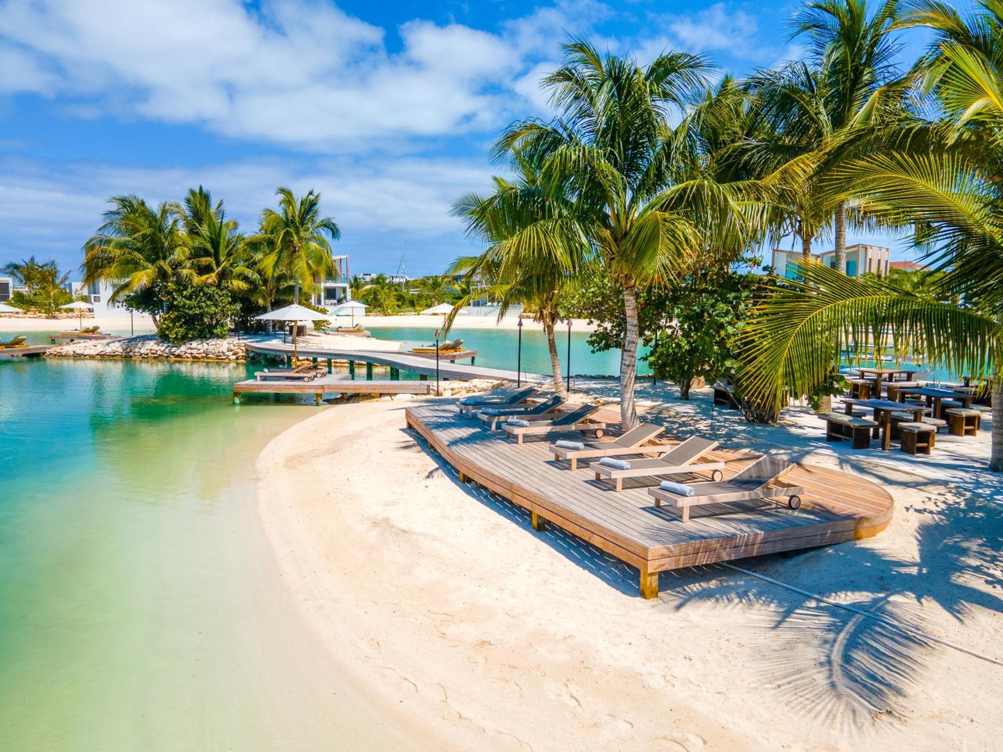 South Bank Hotel Long Bay Екстериор снимка