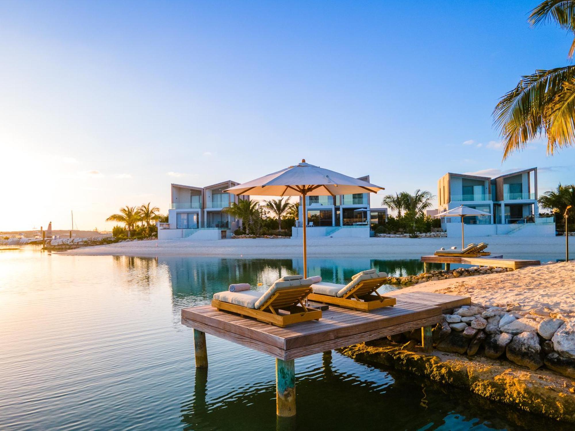 South Bank Hotel Long Bay Екстериор снимка