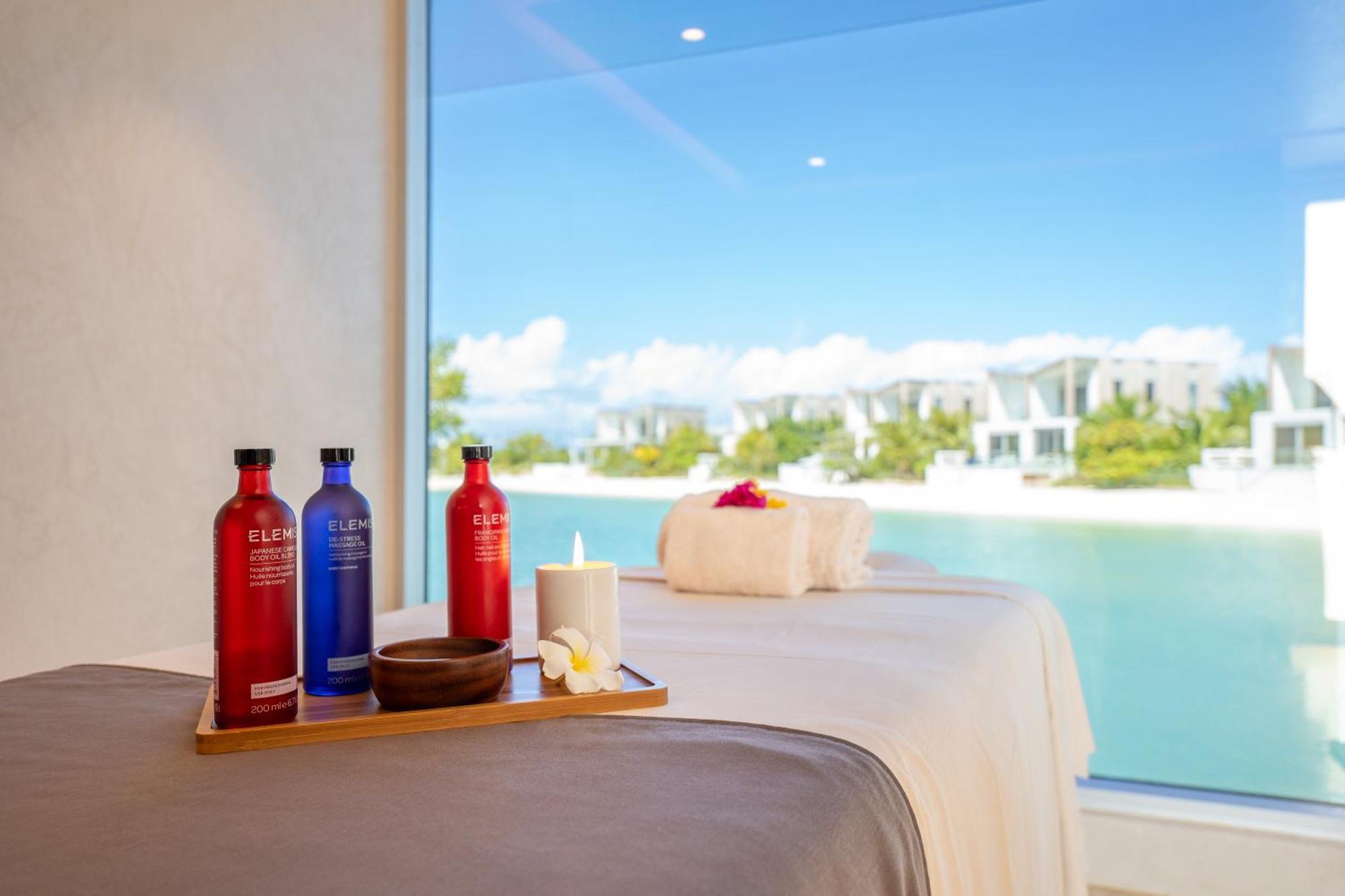 South Bank Hotel Long Bay Екстериор снимка