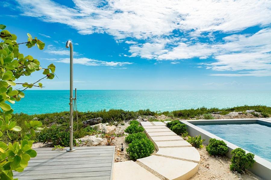 South Bank Hotel Long Bay Екстериор снимка