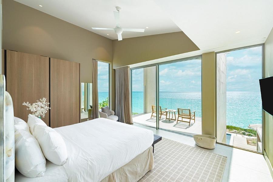 South Bank Hotel Long Bay Екстериор снимка