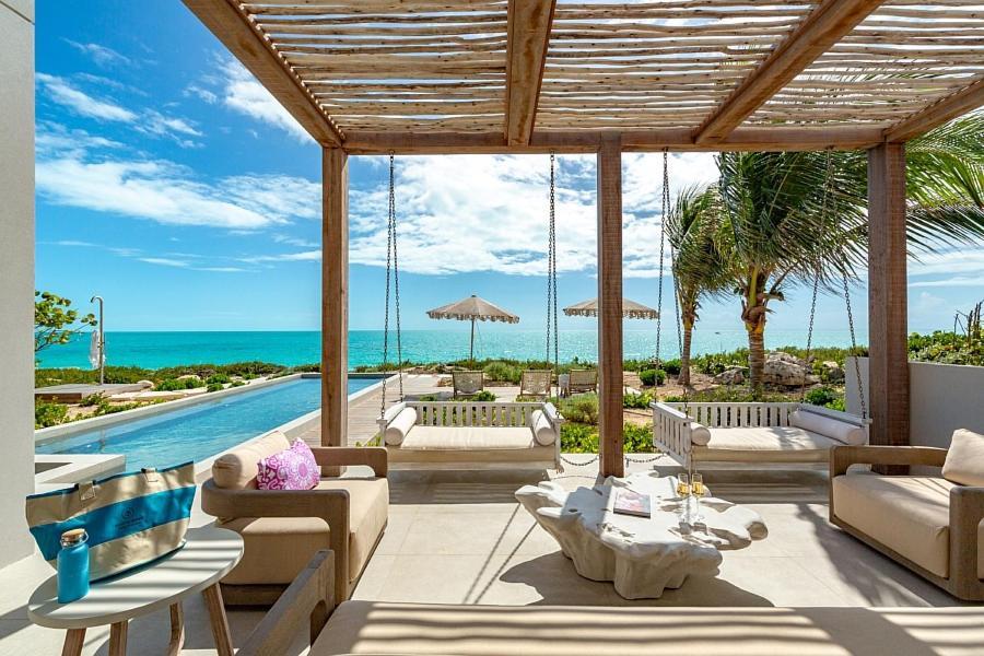 South Bank Hotel Long Bay Екстериор снимка
