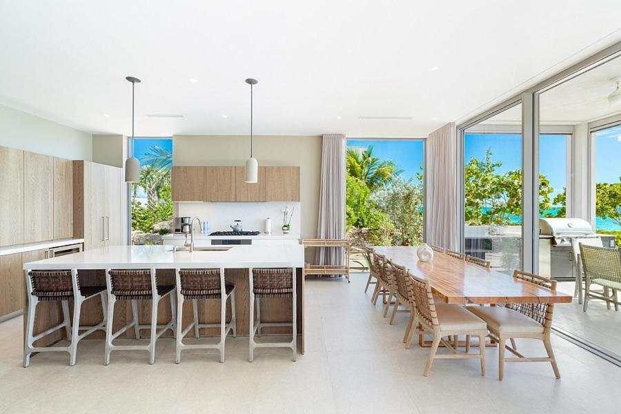 South Bank Hotel Long Bay Екстериор снимка